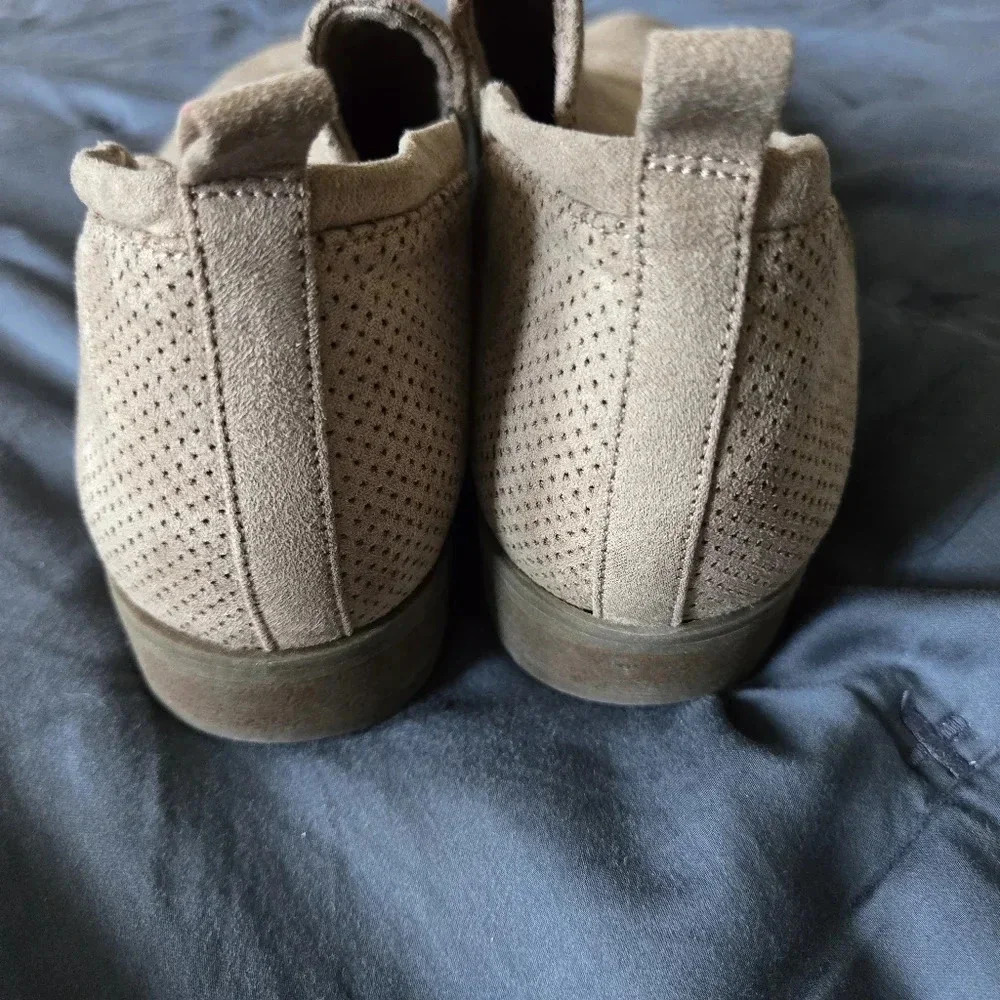 Dr. Scholl's | Rollin Slip On Bootie Sz 8 - Picture 5 of 7